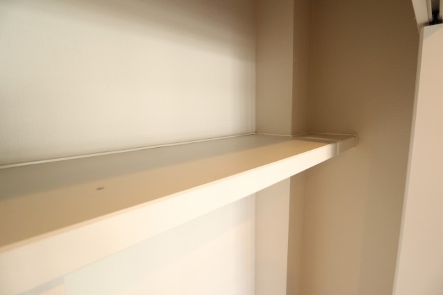 田町東豊エステート 洋室２