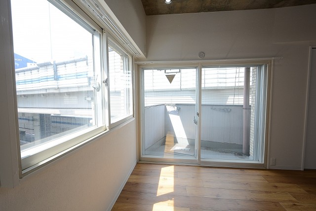 メゾン池尻大橋 洋室