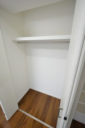 赤坂台マンション 洋室1