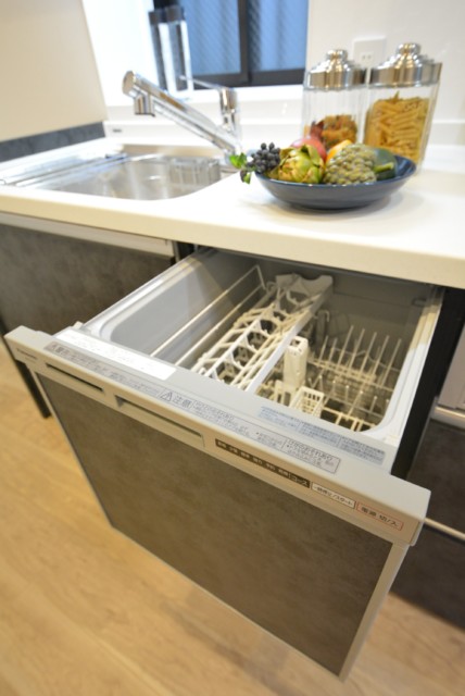 マイキャッスル学芸大学Ⅱ キッチン