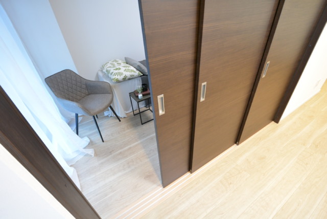 マイキャッスル学芸大学Ⅱ 洋室