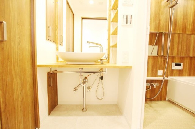 代々木グランドコーポラス