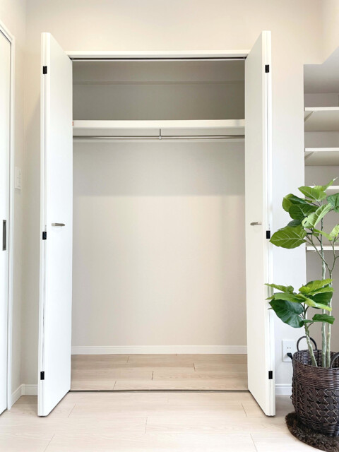 日神パレステージ南大井 洋室