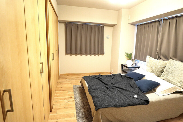 朝日シティパリオ高輪台A館　ROOM1 (6)