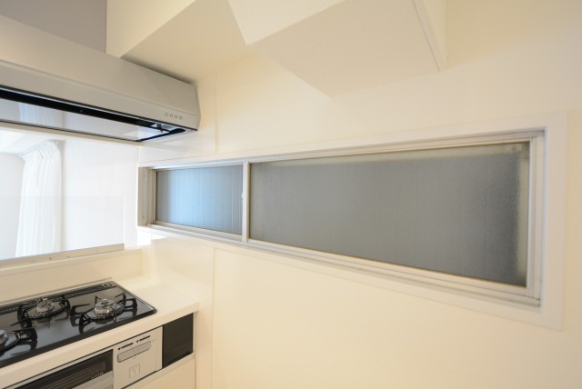 西五反田コープ キッチン