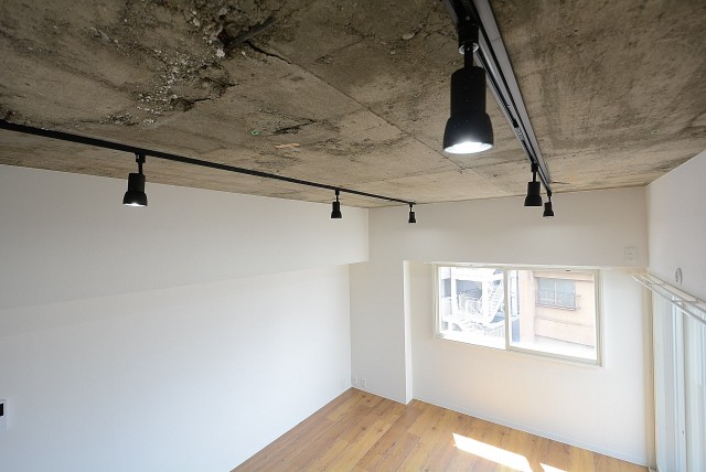 メゾン池尻大橋 洋室