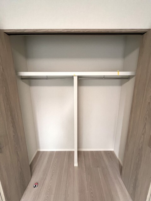 マンション第一明大前 洋室1