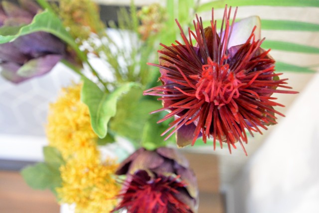 赤坂台マンション LDK