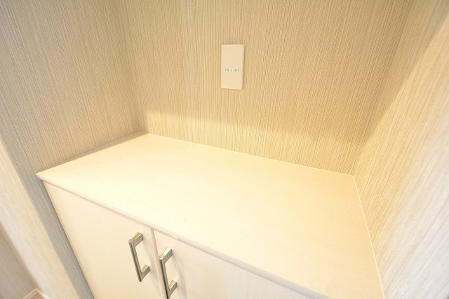 秀和高円寺レジデンス　シューズBOX