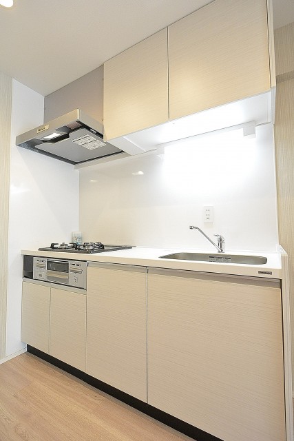 秀和高円寺レジデンス　キッチン