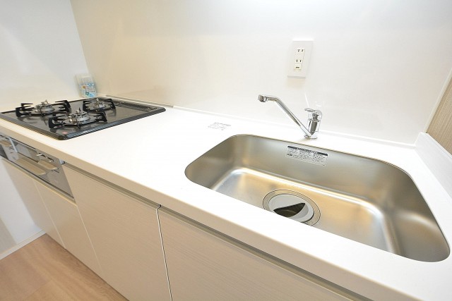 秀和高円寺レジデンス　キッチン