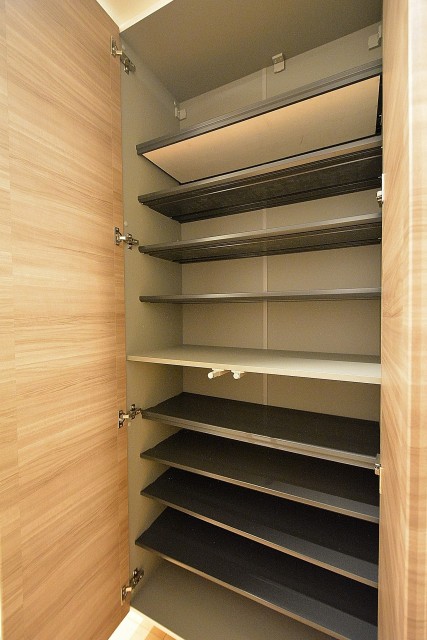 ストークビル赤坂　シューズBOX