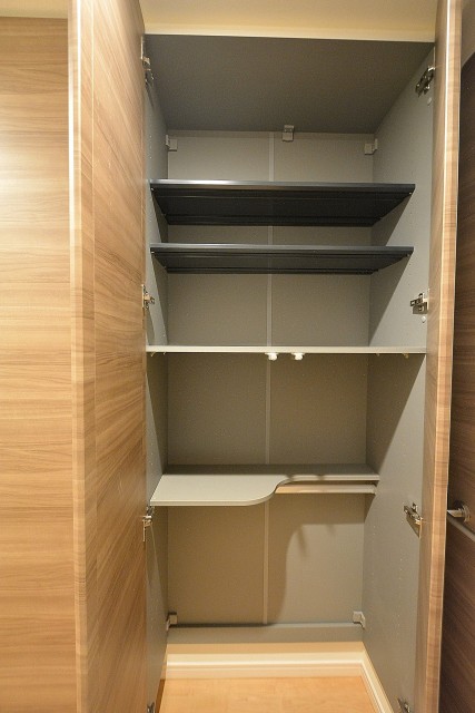 ストークビル赤坂　シューズBOX