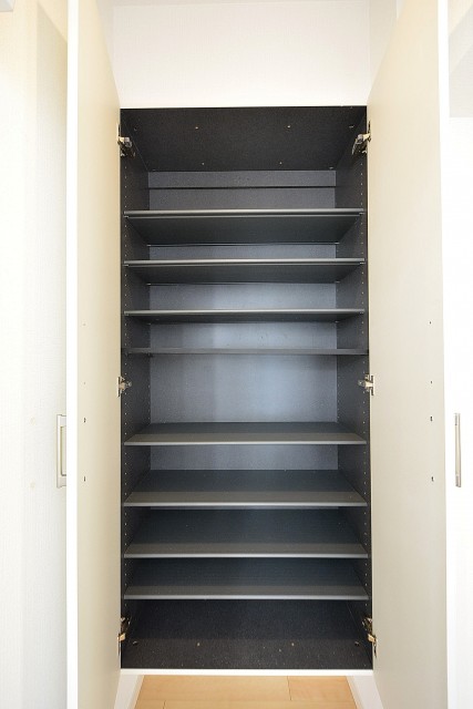 インペリアル赤坂フォラム　シューズBOX