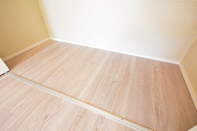 秀和高円寺レジデンス　6.5帖洋室クローゼット