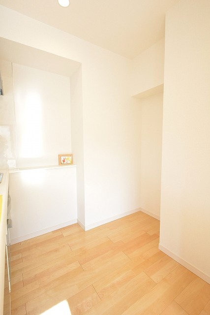 インペリアル赤坂フォラム　キッチン