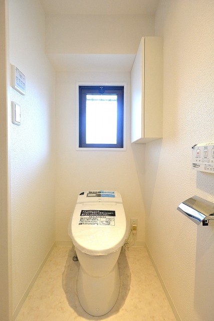 インペリアル赤坂フォラム　トイレ