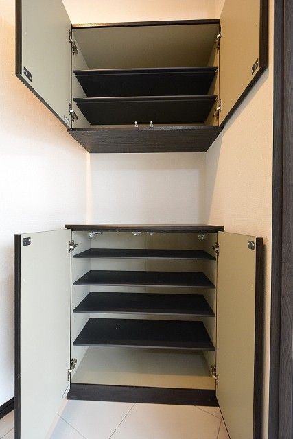 インペリアル赤坂フォラム　シューズBOX