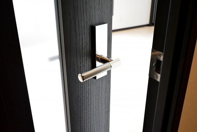 インペリアル赤坂フォラム　LDKドア