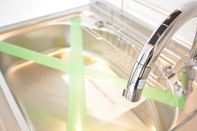 インペリアル赤坂フォラム　キッチン