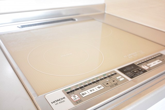 インペリアル赤坂フォラム　キッチン