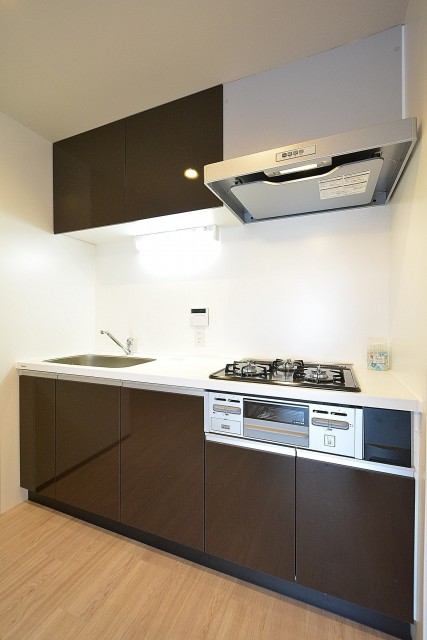 秀和高円寺レジデンス　キッチン