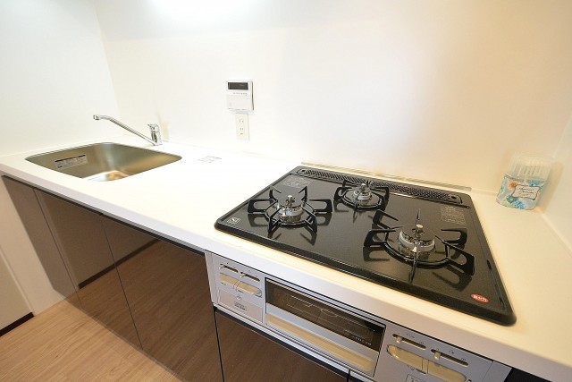 秀和高円寺レジデンス　キッチン