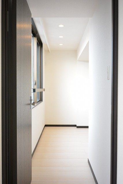 インペリアル赤坂フォラム　7.6帖洋室ドア