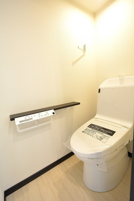 インペリアル赤坂フォラム　トイレ