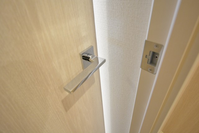 リビングダイニングキッチン