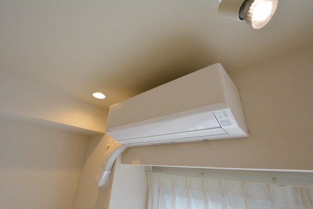 エアコン