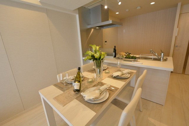 ダイニングセット