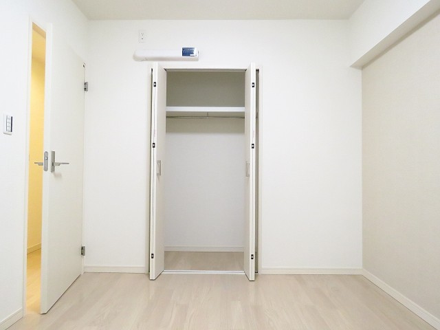 目黒不動前ハイツ　洋室約5.2帖