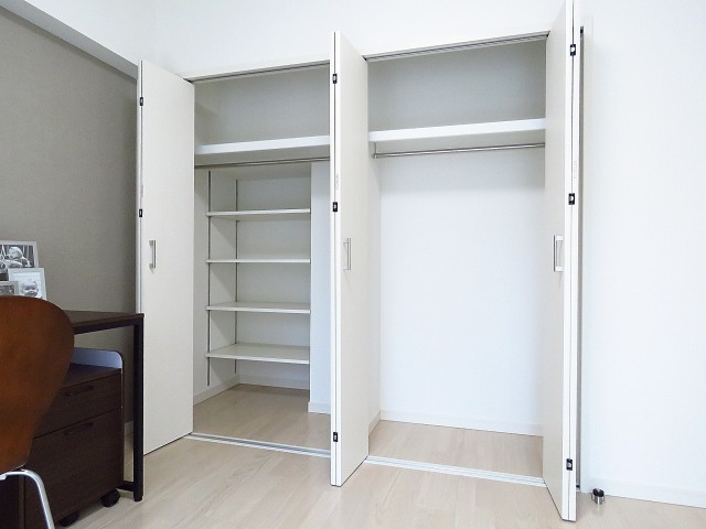 目黒不動前ハイツ　洋室約5.1帖