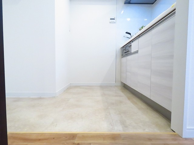 目黒グリーンコープ　キッチンスペース