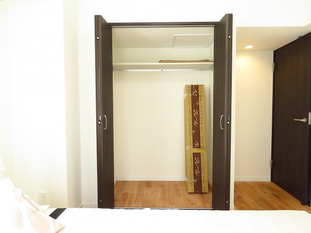 目黒グリーンコープ　洋室約6.0帖