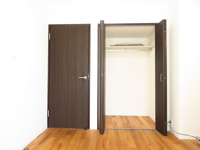 目黒グリーンコープ　洋室約4.6帖