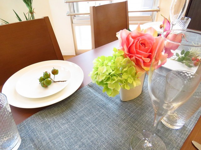 目黒グリーンコープ　