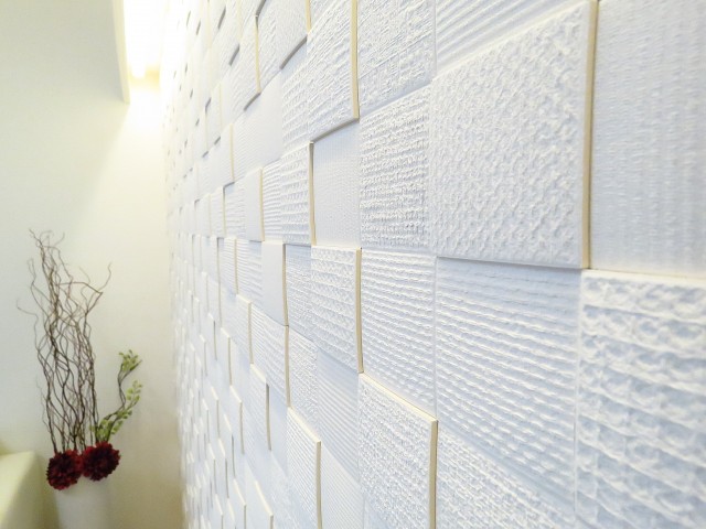 目黒グリーンコープ　リビングエコカラット