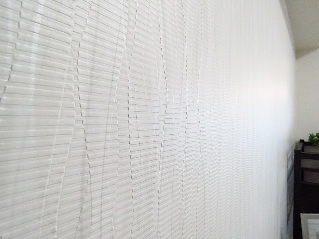 柿の木坂パレス　洋室約4.3帖