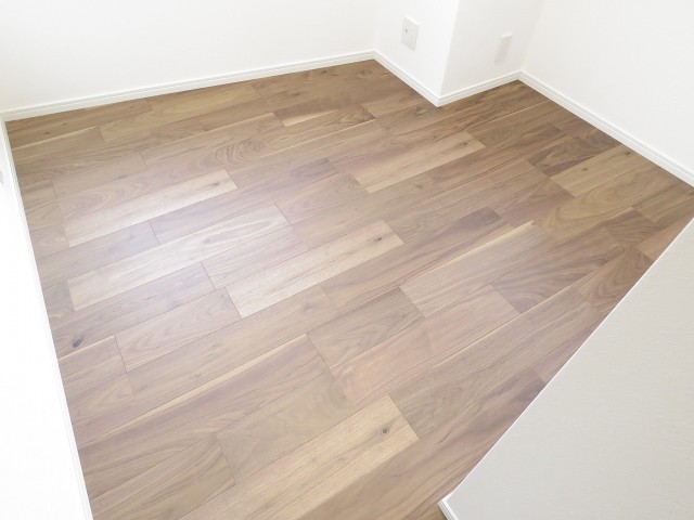 ライオンズマンション桜新町　洋室4.2帖