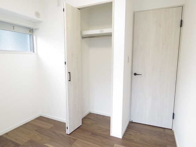 ライオンズマンション桜新町　洋室4.2帖