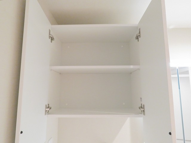 ハイライフ大森　吊戸棚