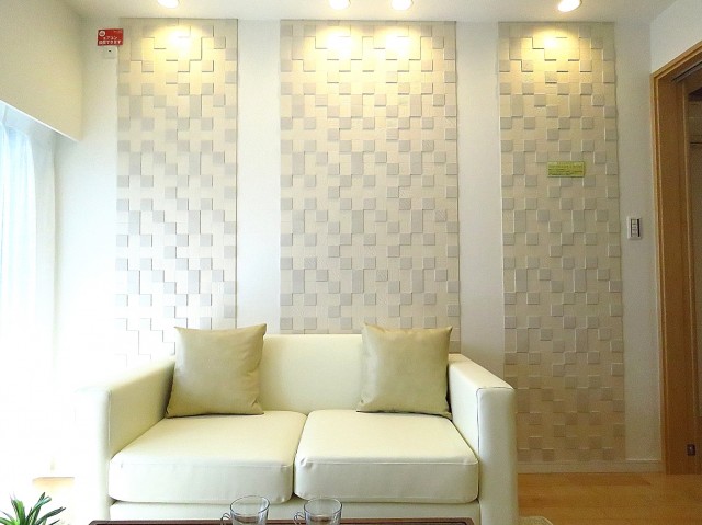 学芸大ハイツ　洋室約5.5帖