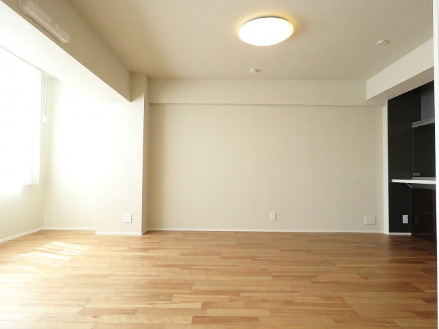 シーアイマンション碑文谷　洋室約4.5帖