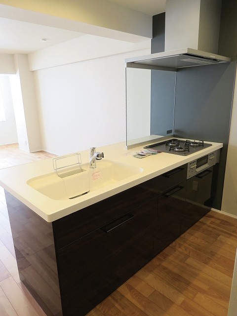 シーアイマンション碑文谷　キッチン