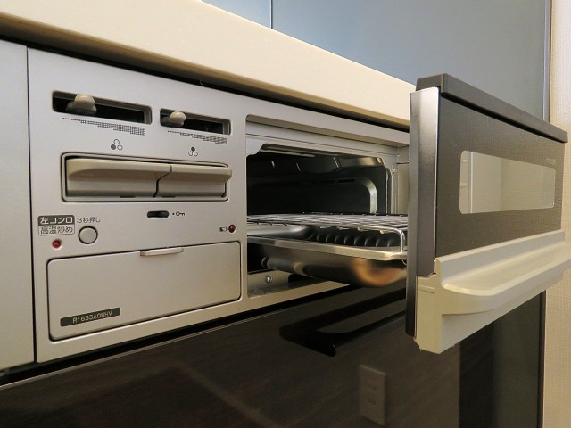 シーアイマンション碑文谷　キッチン