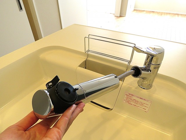 シーアイマンション碑文谷　キッチン