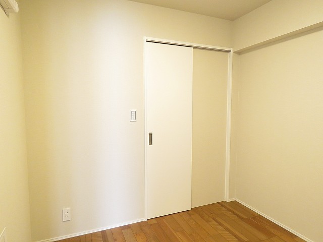 シーアイマンション碑文谷　洋室約4.5帖