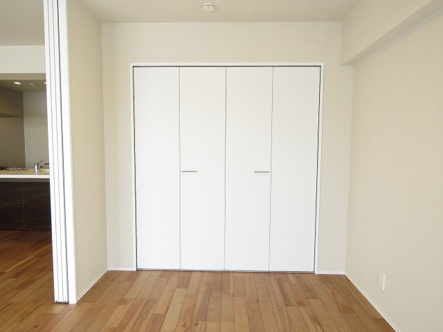 シーアイマンション碑文谷　洋室約5.0帖